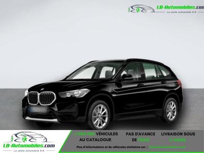 BMW X1 sDrive 18i 136 ch