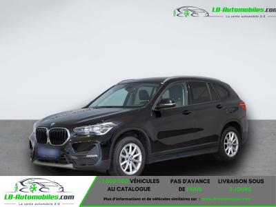 BMW X1 sDrive 18i 136 ch