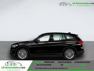 BMW X1 sDrive 18i 136 ch