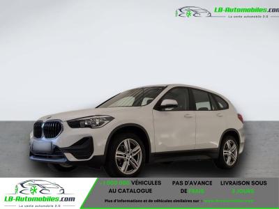 BMW X1 sDrive 18i 136 ch