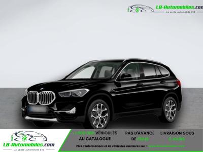 BMW X1 sDrive 18i 136 ch BVA