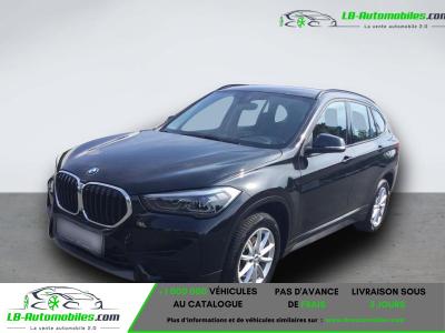 BMW X1 sDrive 18i 136 ch BVA