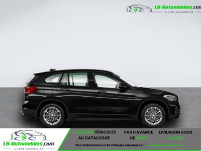 BMW X1 sDrive 18i 136 ch BVA