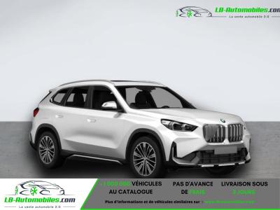 BMW X1 sDrive 18i 136 ch BVA