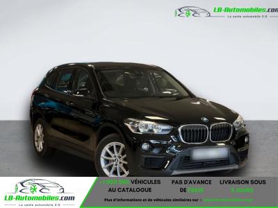 BMW X1 sDrive 18i 140 ch BVA