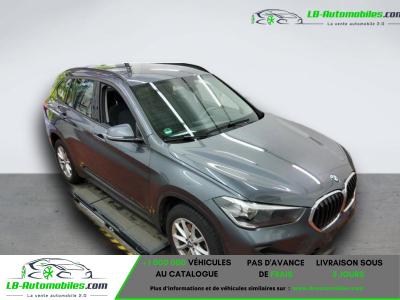 BMW X1 sDrive 18i 140 ch BVA