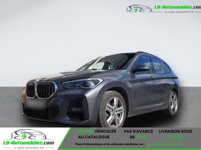 BMW X1 sDrive 18i 140 ch BVA