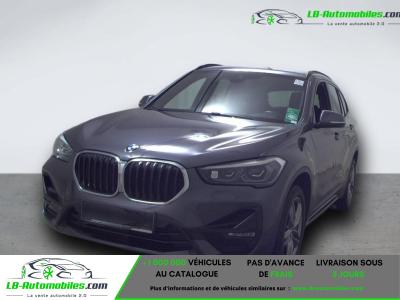 BMW X1 sDrive 20d 190 ch BVA