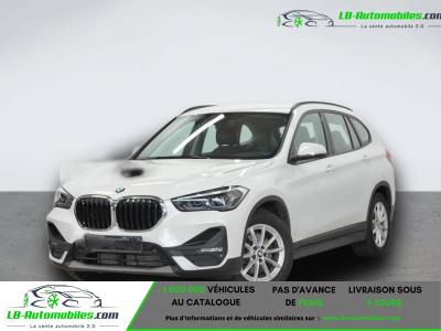 BMW X1 xDrive 20d 190 ch BVA