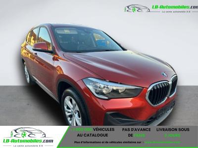 BMW X1 xDrive 20d 190 ch BVA