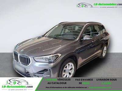 BMW X1 xDrive 20d 190 ch BVA