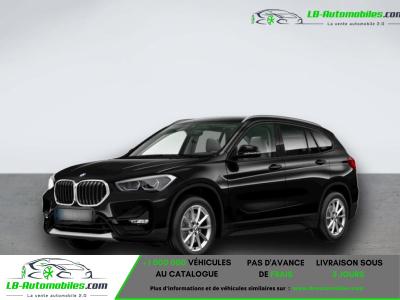 BMW X1 xDrive 20d 190 ch BVA