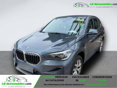 BMW X1 xDrive 20d 190 ch BVA