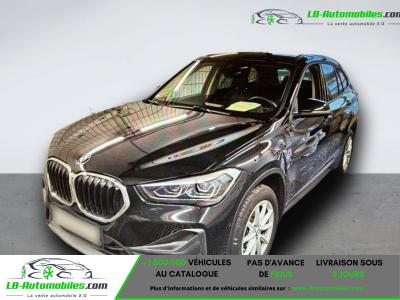 BMW X1 xDrive 20d 190 ch BVA