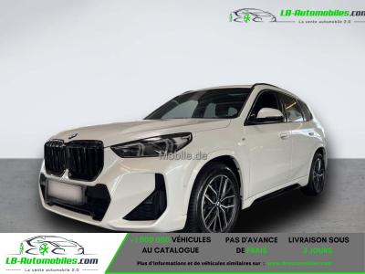 BMW X1 sDrive 18d 150ch BVA