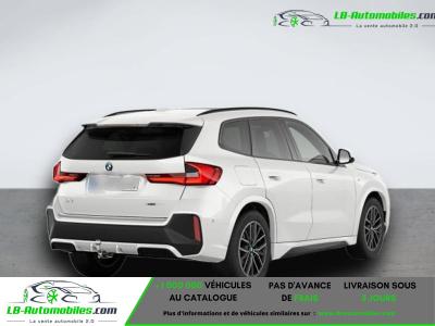 BMW X1 sDrive 18d 150ch BVA