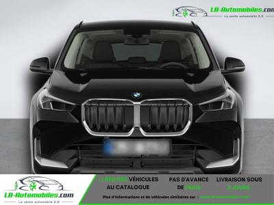 BMW X1 sDrive 18d 150ch BVA