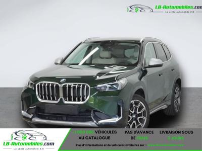 BMW X1 sDrive 18d 150ch BVA