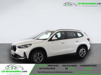 BMW X1 sDrive 18i 136ch BVA