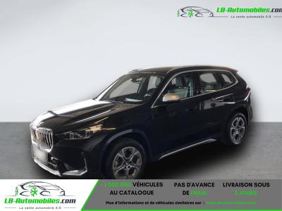 BMW X1 sDrive 18i 136ch BVA