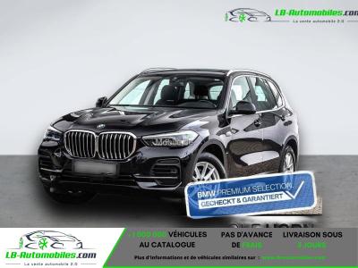 BMW X1 xDrive 23d 211ch BVA