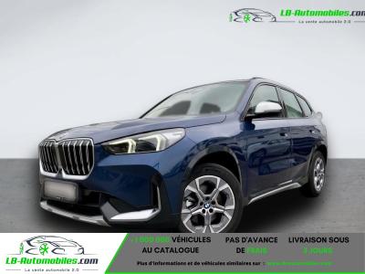 BMW X1 xDrive 23d 211ch BVA