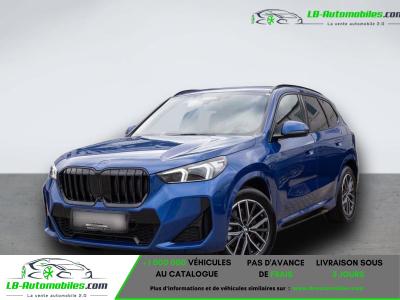 BMW X1 xDrive 23d 211ch BVA