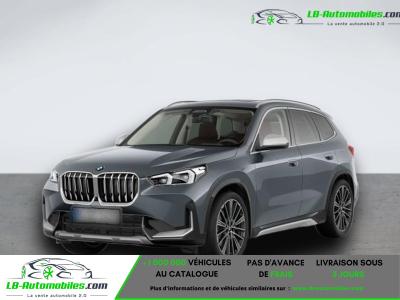 BMW X1 xDrive 23d 211ch BVA