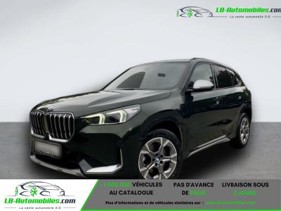 BMW X1 xDrive 23d 211ch BVA