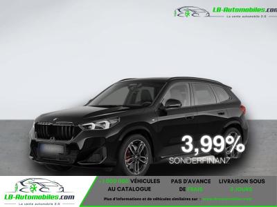 BMW X1 xDrive 23d 211ch BVA