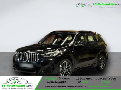 BMW X1 xDrive 23i 218ch BVA