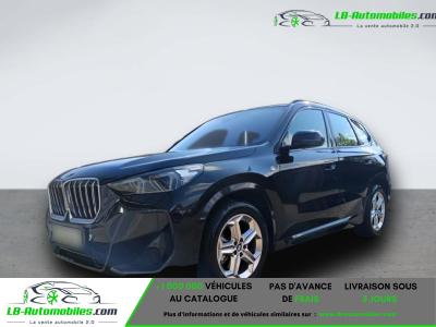 BMW X1 xDrive 23i 218ch BVA