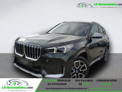 BMW X1 xDrive 30e 326ch BVA