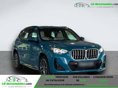 BMW X1 xDrive 30e 326ch BVA