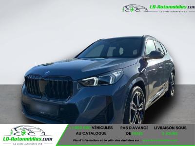 BMW X1 xDrive 30e 326ch BVA