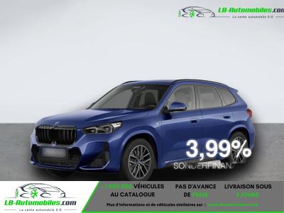 BMW X1 xDrive 30e 326ch BVA