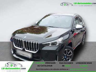 BMW X1 xDrive 30e 326ch BVA