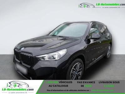 BMW i iX 1 xDrive30 272ch BVA