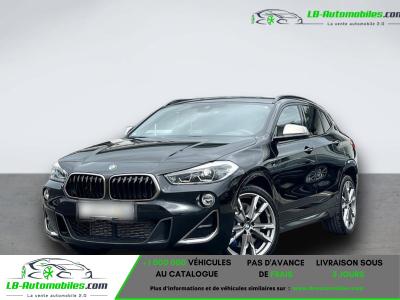 BMW X2 M35i 306 ch BVA