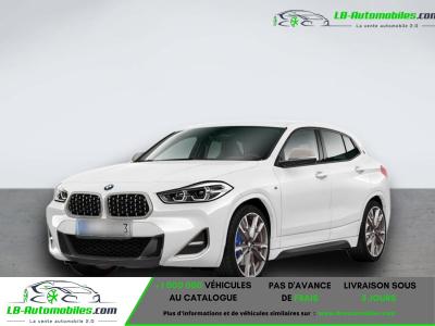 BMW X2 M35i 306 ch BVA