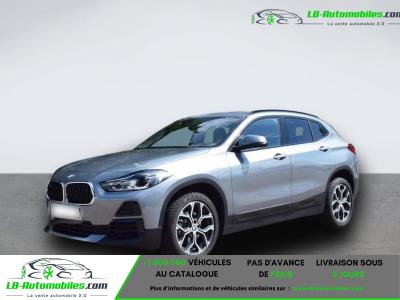 BMW X2 sDrive 18d 150 ch BVA