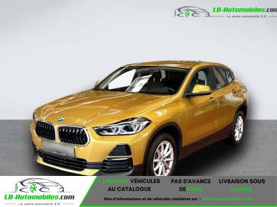 BMW X2 sDrive 18d 150 ch BVA