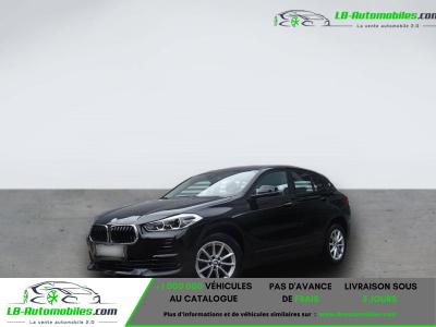 BMW X2 sDrive 18d 150 ch BVA