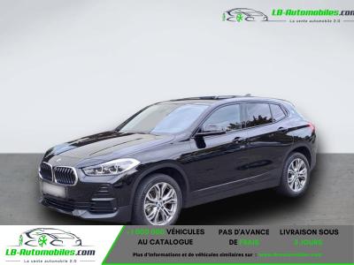 BMW X2 sDrive 18i 136 ch BVM