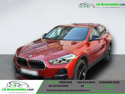 BMW X2 sDrive 18i 136 ch BVM