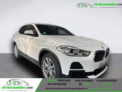 BMW X2 sDrive 18i 136 ch BVA