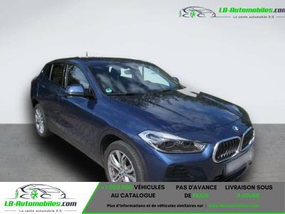 BMW X2 sDrive 18i 136 ch BVA