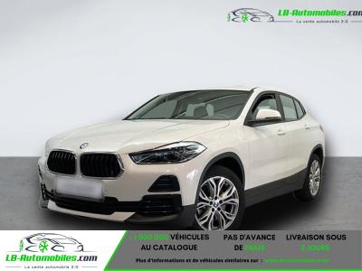 BMW X2 xDrive 20d 190 ch BVA