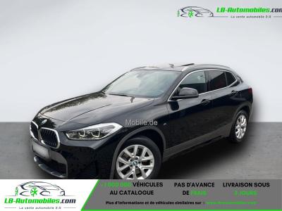 BMW X2 sDrive 20d 190 ch BVA