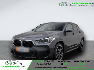 BMW X2 sDrive 20i 178 ch BVA